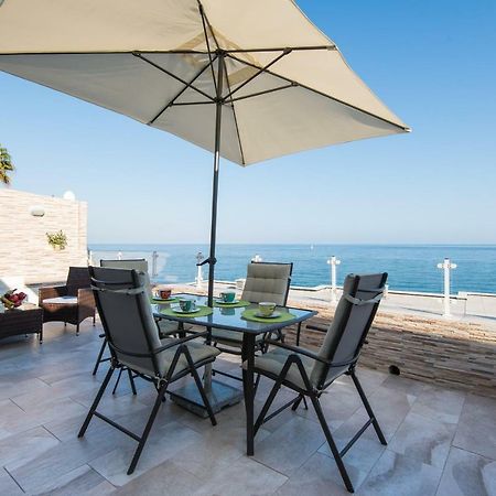 Seashore Bungalow Stunning Torremolinos Exterior photo