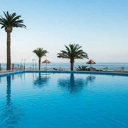 Seashore Bungalow Stunning Torremolinos Exterior photo