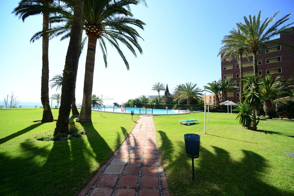 Seashore Bungalow Stunning Torremolinos Exterior photo