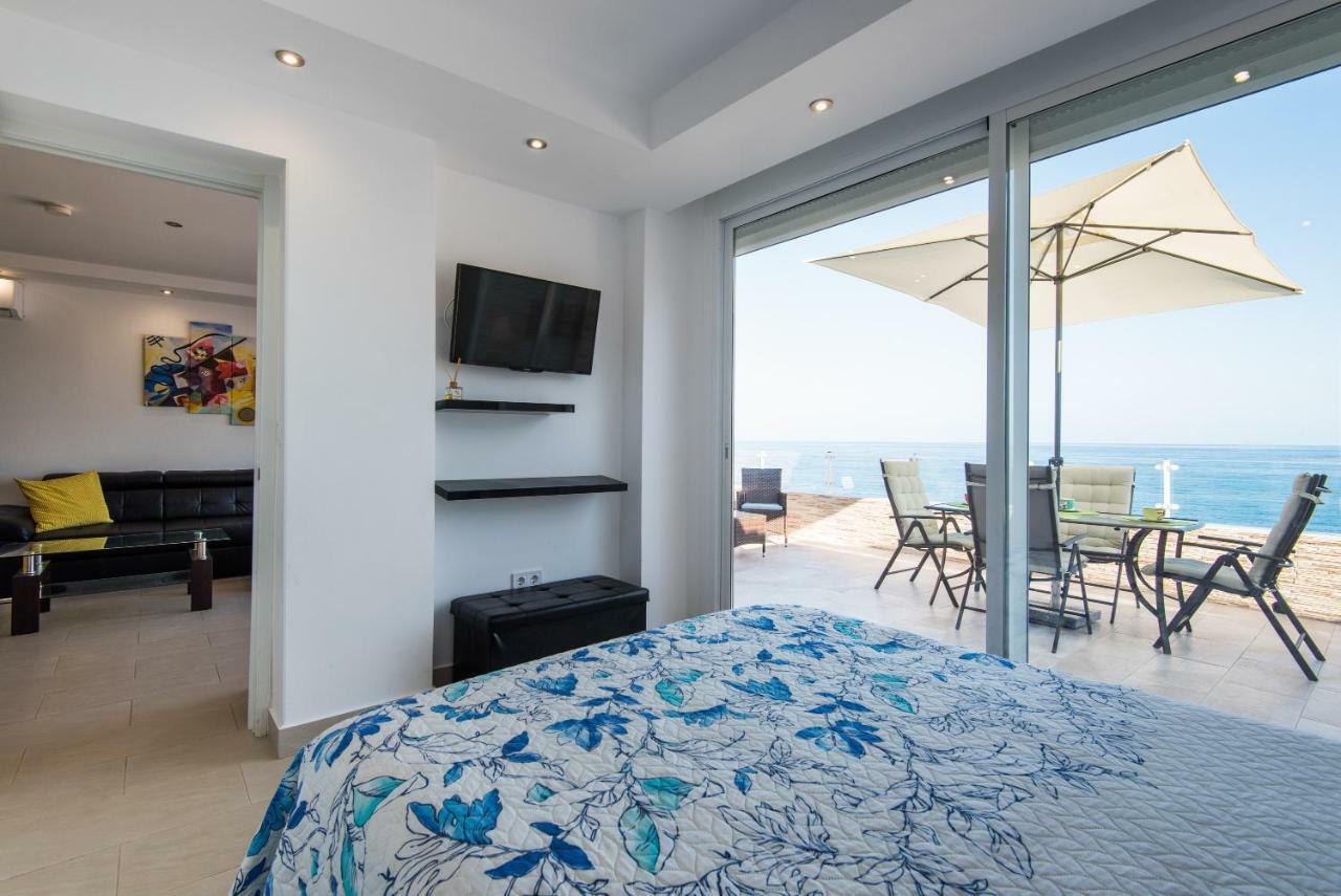 Seashore Bungalow Stunning Torremolinos Exterior photo