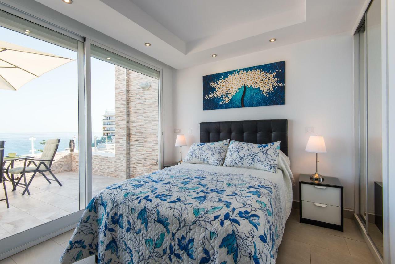 Seashore Bungalow Stunning Torremolinos Exterior photo