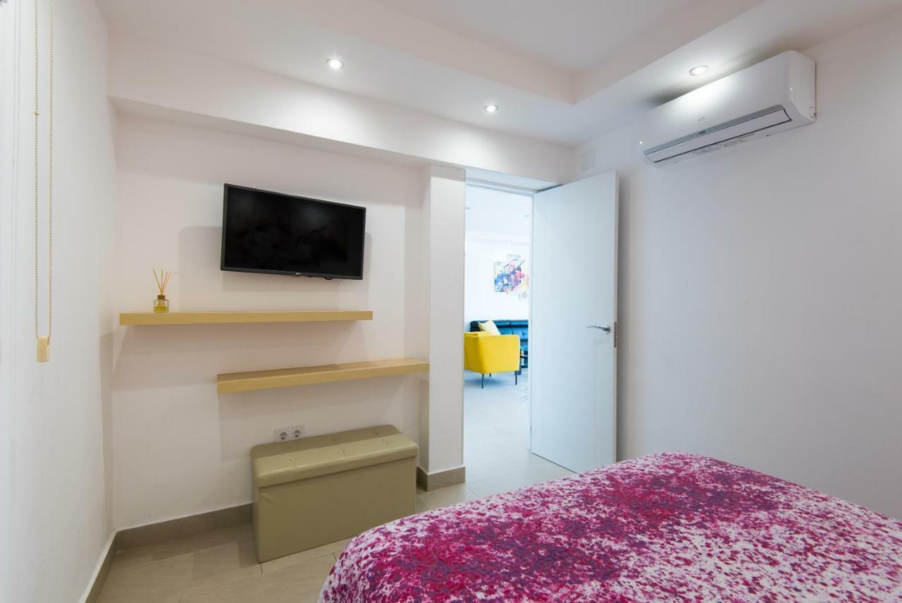 Seashore Bungalow Stunning Torremolinos Exterior photo