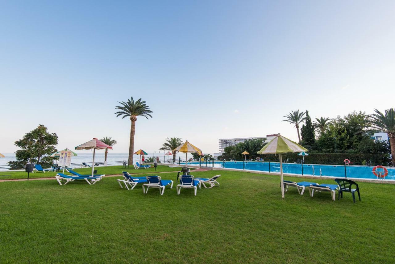 Seashore Bungalow Stunning Torremolinos Exterior photo