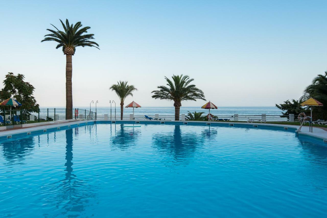 Seashore Bungalow Stunning Torremolinos Exterior photo