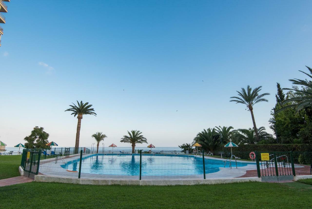 Seashore Bungalow Stunning Torremolinos Exterior photo