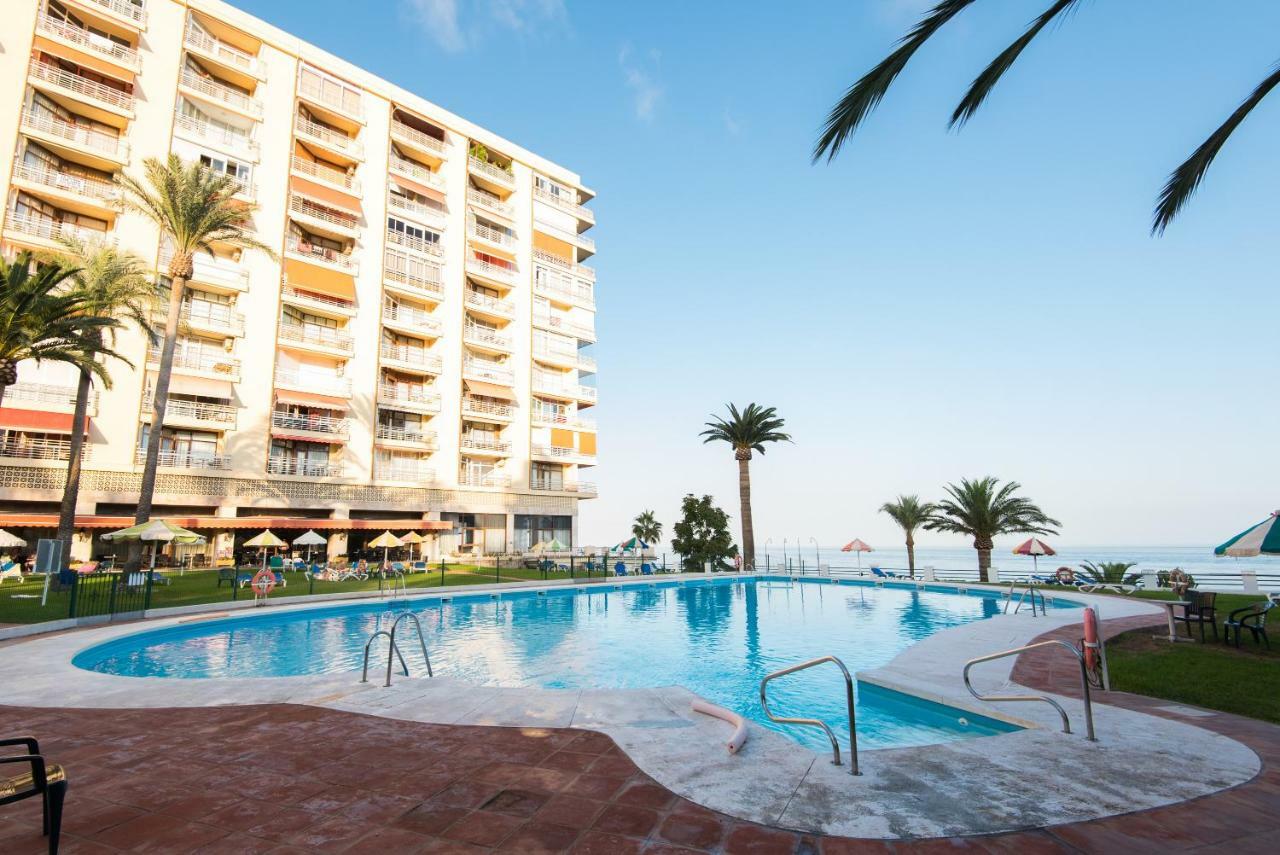 Seashore Bungalow Stunning Torremolinos Exterior photo