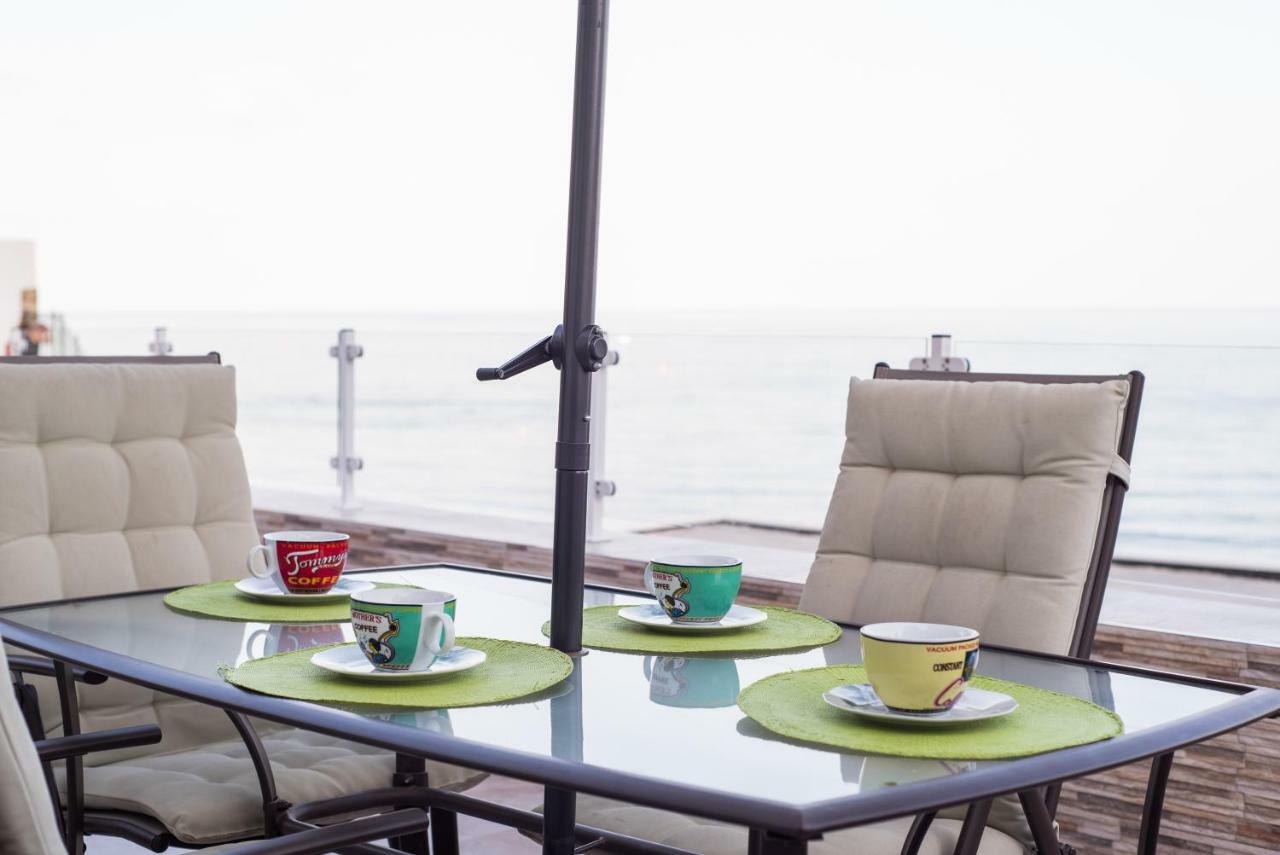 Seashore Bungalow Stunning Torremolinos Exterior photo