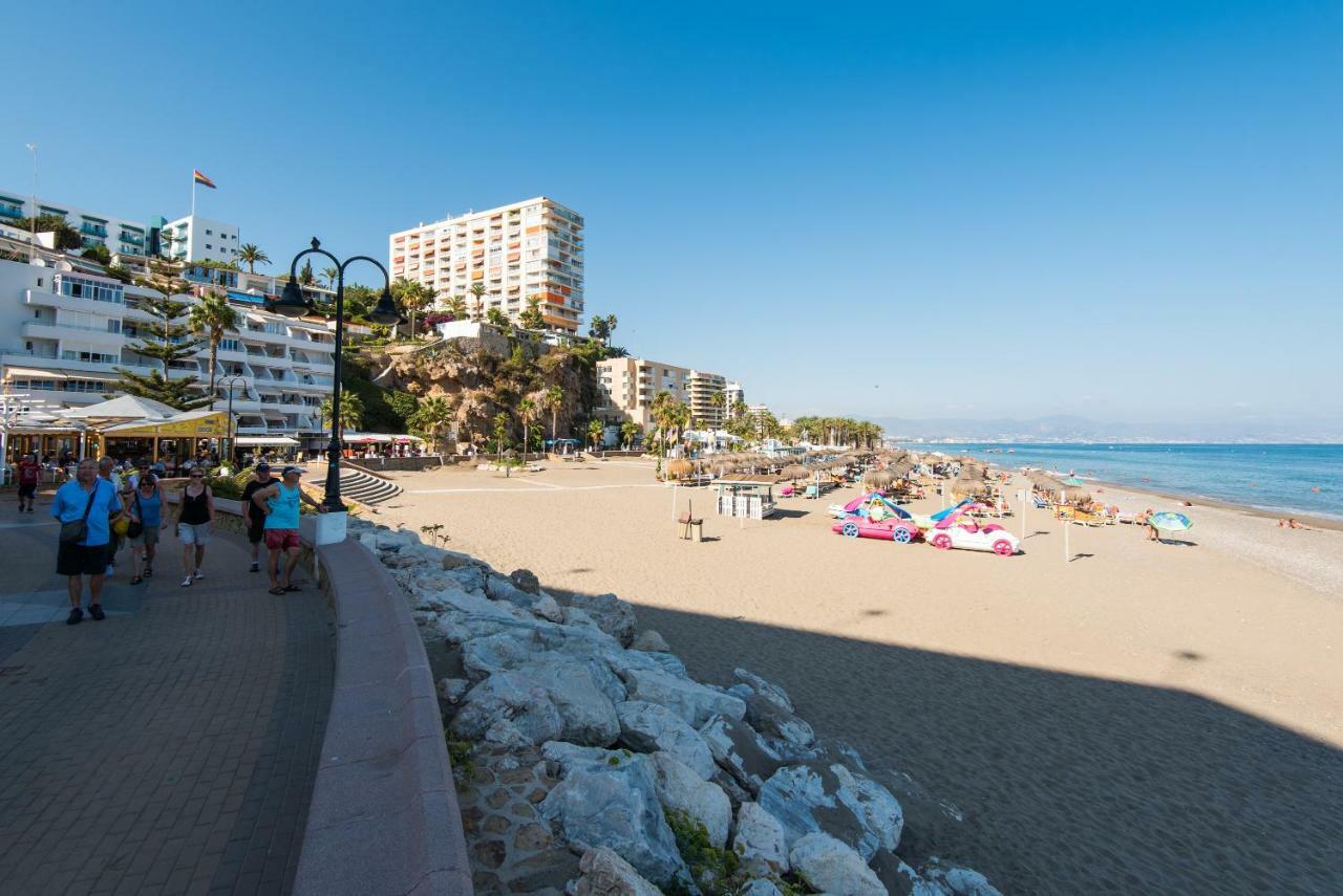 Seashore Bungalow Stunning Torremolinos Exterior photo