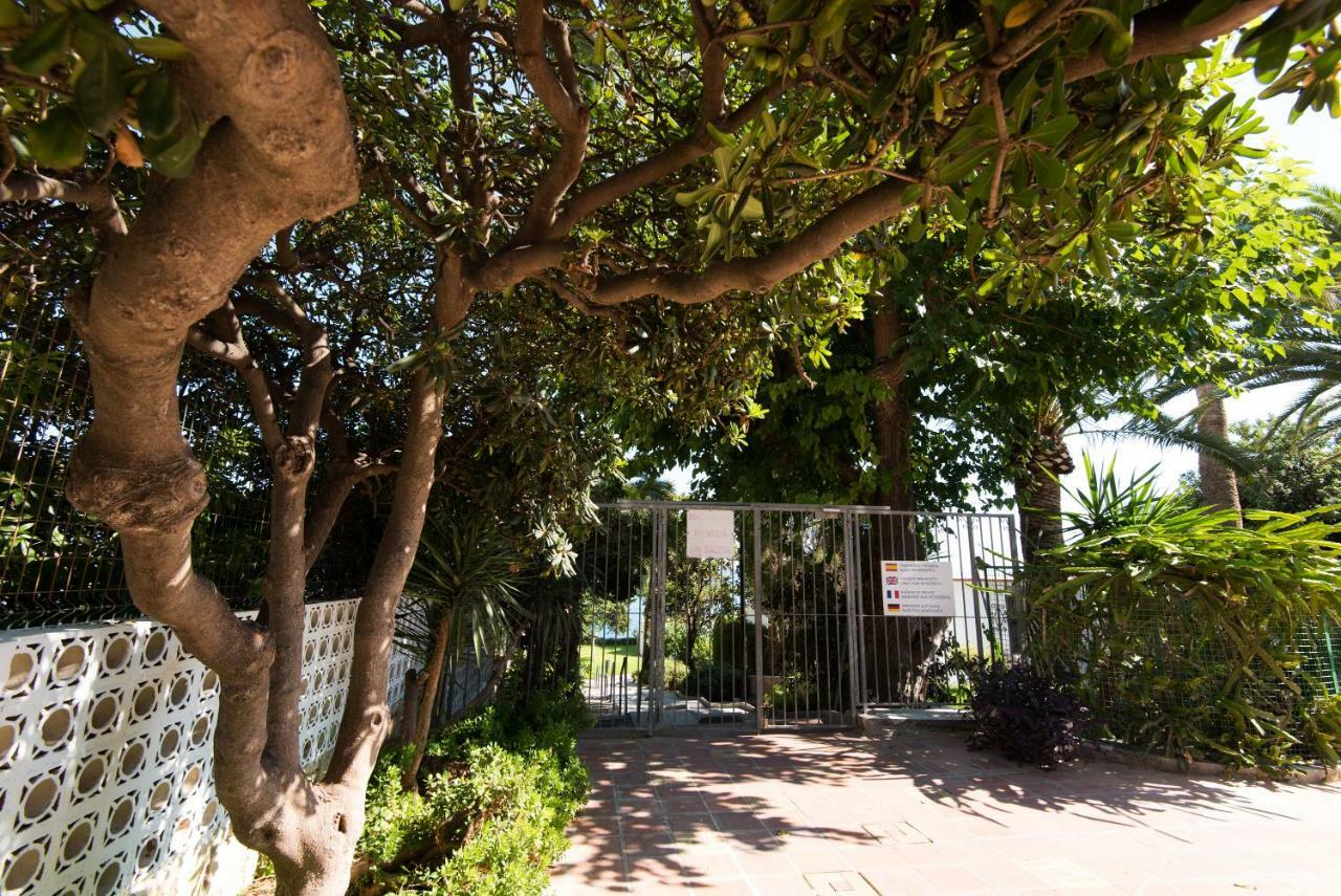 Seashore Bungalow Stunning Torremolinos Exterior photo