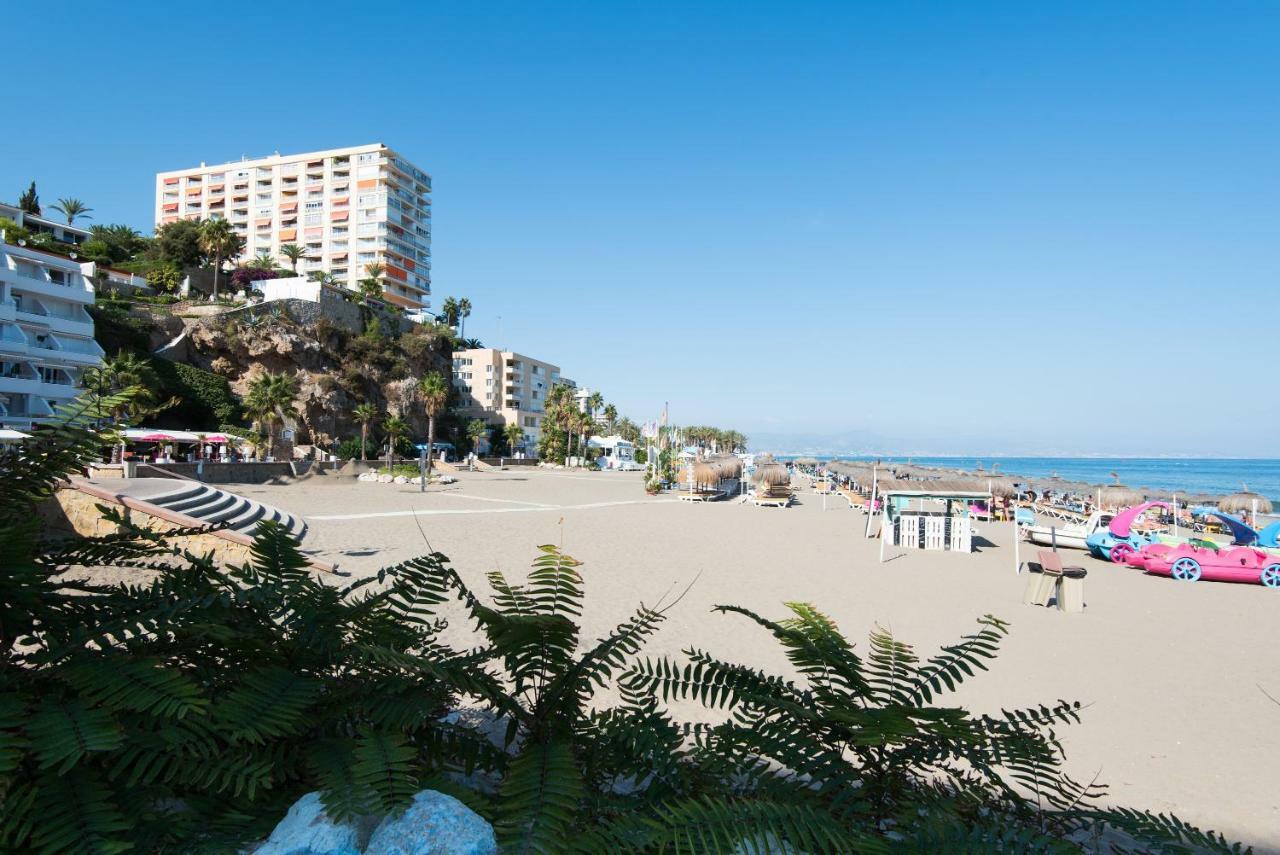 Seashore Bungalow Stunning Torremolinos Exterior photo