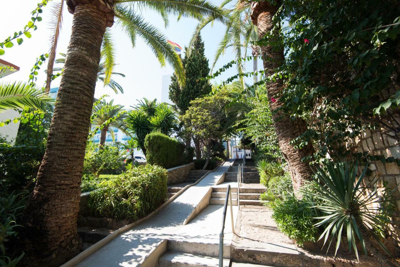 Seashore Bungalow Stunning Torremolinos Exterior photo